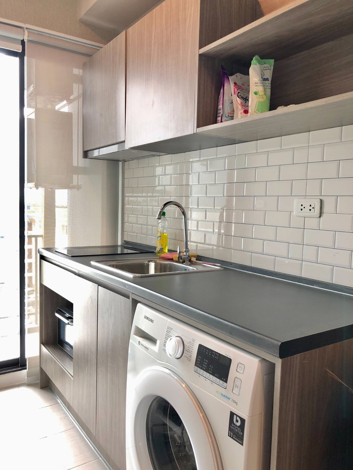 picture For rent Notting Hill Sukhumvit 105 - 18/20