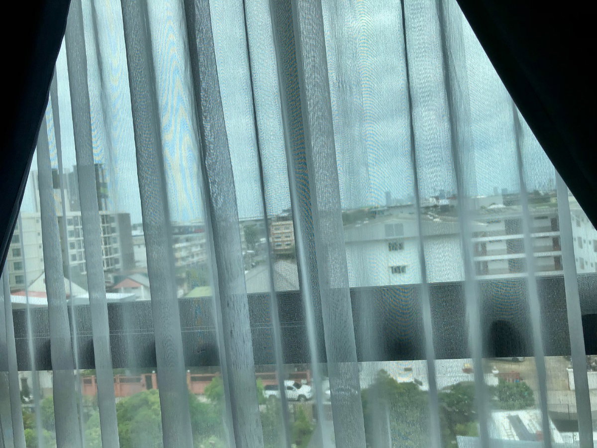 picture For rent Notting Hill Sukhumvit 105 - 8/20