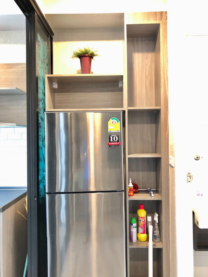 picture For rent Notting Hill Sukhumvit 105 - 15/20