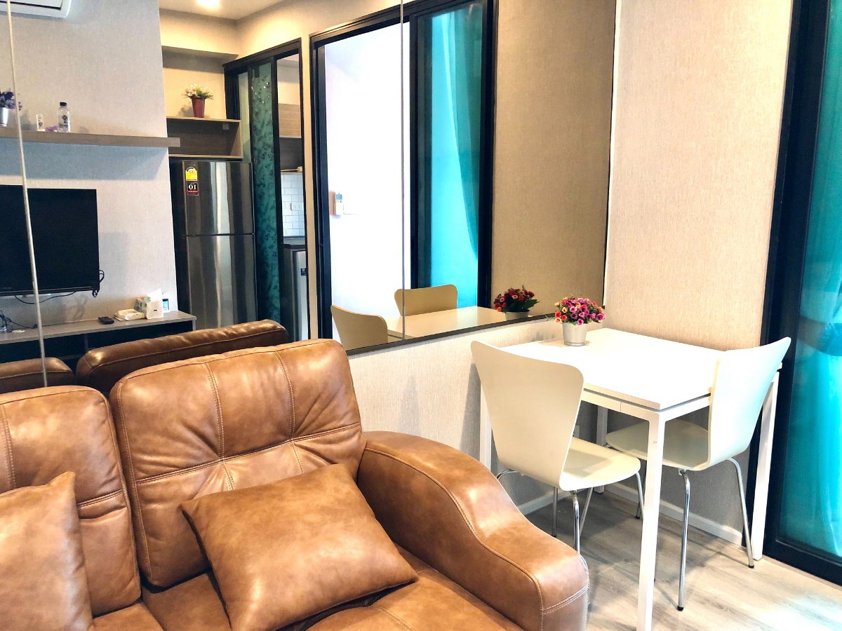 picture For rent Notting Hill Sukhumvit 105 - 14/20