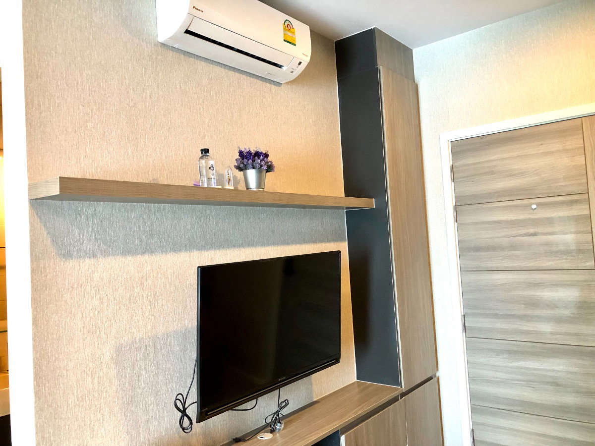 picture For rent Notting Hill Sukhumvit 105 - 11/20