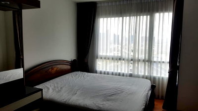 คอนโดให้เช่า : ให้เช่าคอนโด  เดอะ เพรสซิเดนท์ สาทร-ราชพฤกษ์1 ขนาด 35ตรม. The President Sathorn-Ratchaphruek 1 ห้องสวย เฟอร์ครบพร้อมอยู่ Line ID: @ppagent