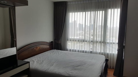 ให้เช่าคอนโด เดอะ เพรสซิเดนท์ สาทร-ราชพฤกษ์1 ขนาด 35ตรม. The President Sathorn-Ratchaphruek 1 ห้องสวย เฟอร์ครบพร้อมอยู่ Line ID: @ppagent