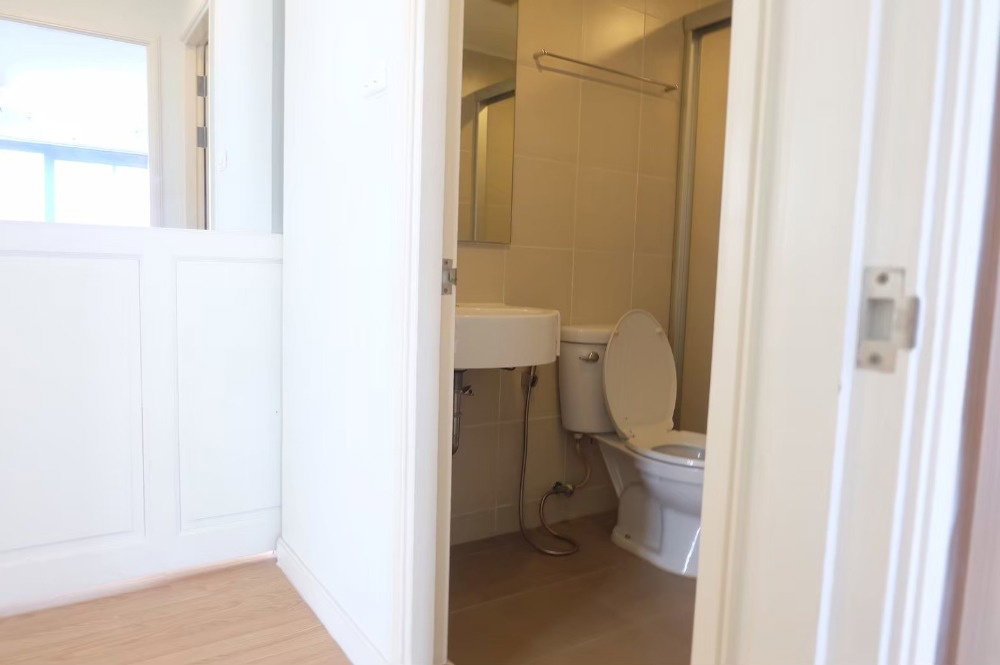 picture Condo For rent Lumpini Ville Phibulsongkhram - Riverview 2bedroom Fully Furnished Line ID: @ppagent - 9/10