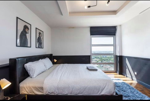 Condo For rent Victoria Lakeview Fully Furnished Line ID: @ppagent
