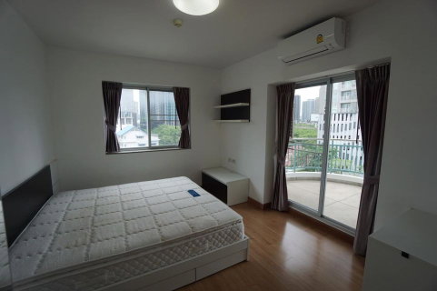 รูปภาพ Condo For rent Supalai Park Asoke - Ratchada 2bedroom Fully Furnished, Line ID: @ppagent