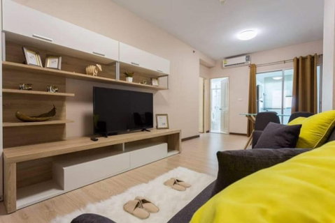 รูปภาพ Condo For rent Supalai Park Asoke - Ratchada Fully Furnished Line ID: @ppagent