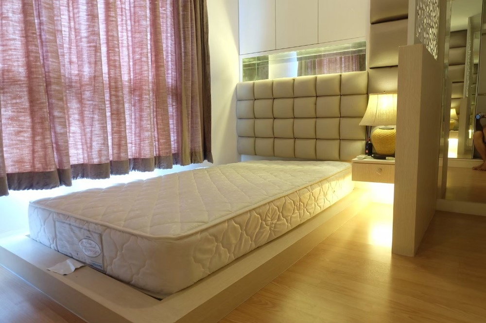 picture Condo For rent Lumpini Ville Phibulsongkhram - Riverview 2bedroom Fully Furnished Line ID: @ppagent - 6/10