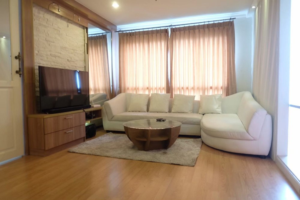 picture Condo For rent Lumpini Ville Phibulsongkhram - Riverview 2bedroom Fully Furnished Line ID: @ppagent - 7/10