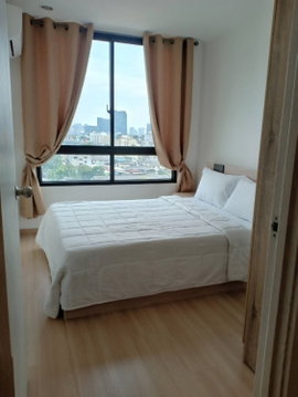 ให้เช่าคอนโด Artemis Sukhumvit 77 ห้องสวย 1ห้องนอน เฟอร์ครบพร้อมอยู่ Line ID: @ppagent