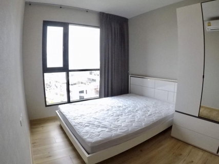 รูปภาพ Condo For rent Brix condo Charun 64, 1bedroom Fully Furnished, Line ID: @ppagent