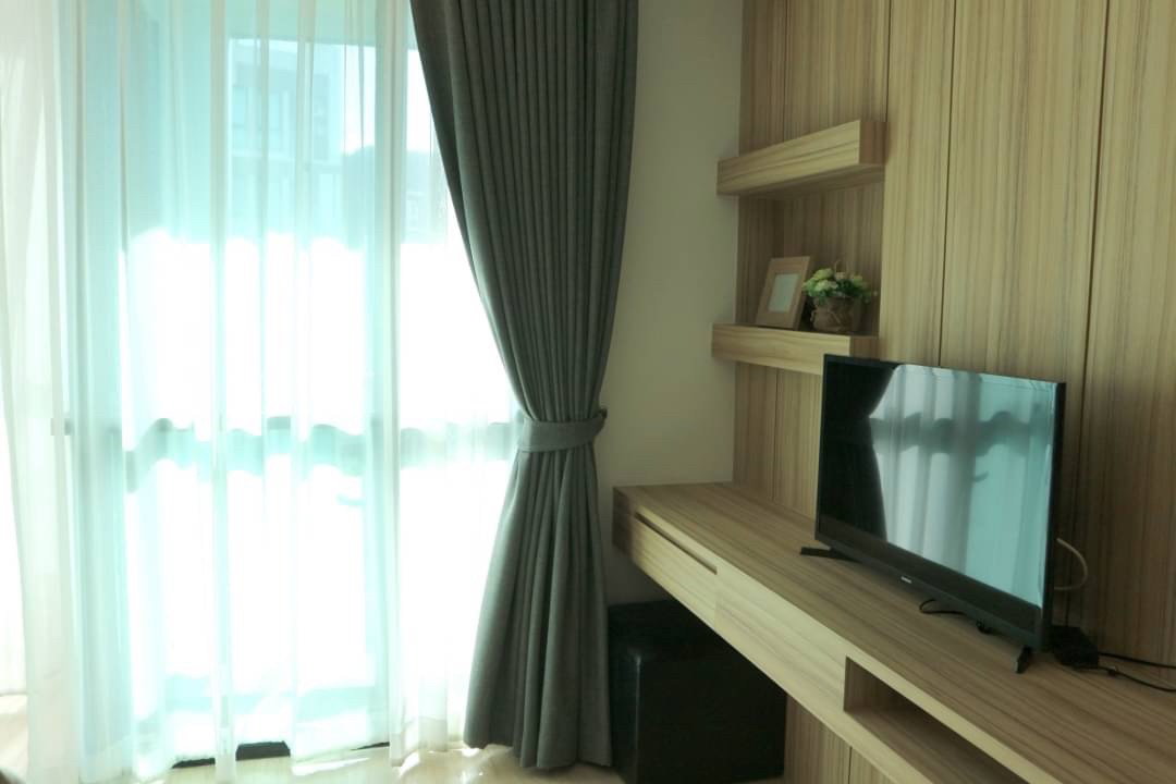 รูป The Chezz Pattaya ห้องสวย พร้อมเข้าอยู่ - รูปที่ 14/19