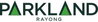 logo project The Parkland Rayong
