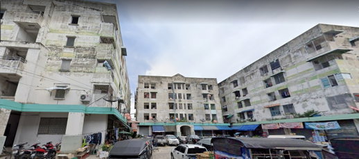 รูป Thepnimit Condo - รูปที่ 1/1