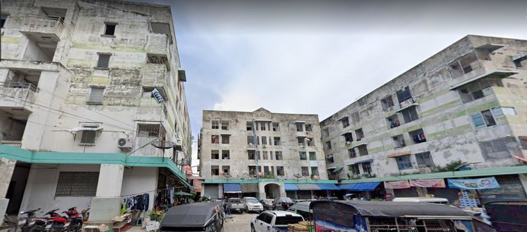 Thepnimit Condo