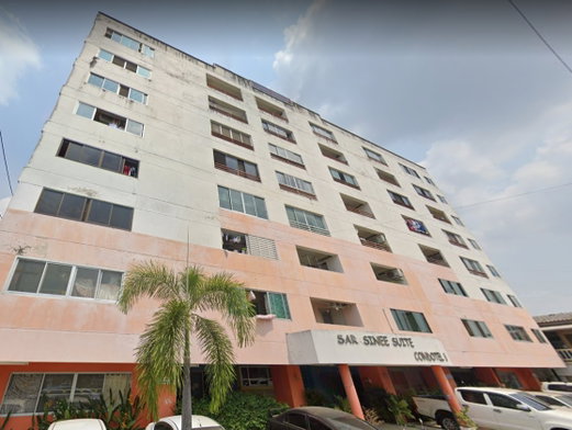 Project Sarasinee Suite Condotel Picture - 4/4