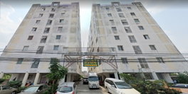 รูป Sarasinee Suite Condotel - รูปที่ 3/4