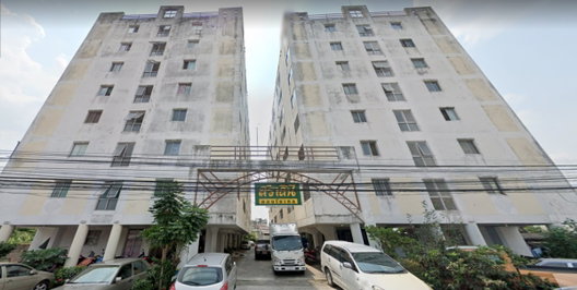 Project Sarasinee Suite Condotel Picture - 3/4