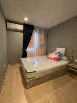 Condo For rent The Most Itsaraphap Fully Furnished Line ID: @ppagent