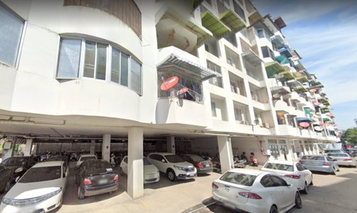 Lannanakorn Condo Town