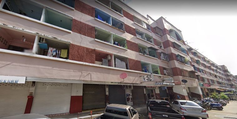 Porn Anan Condo