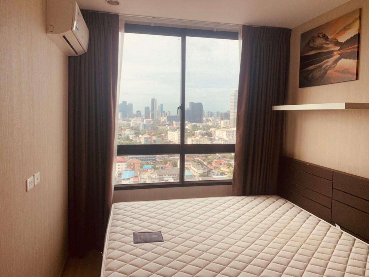 รูป คอนโด อาร์ทีมิส สุขุมวิท 77 (Artemis Sukhumvit 77) - รูปที่ 1/9