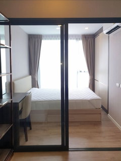 รูปภาพ Condo For rent  The Nest Sukhumvit 64, 1bedroom Fully Furnished, Line ID: @ppagent