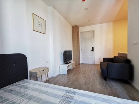 Condo For rent De LAPIS Charan 81 Fully Furnished Line ID: @ppagent