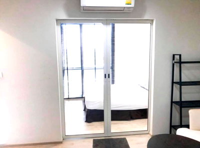 คอนโดให้เช่า : ให้เช่าคอนโด แชมเบอร์ส ชาน ลาดพร้าว วังหิน Chambers Chaan Ladprao Wanghin ห้องสวย เฟอร์ครบพร้อมอยู่**มีเครื่องซักผ้า Line ID: @ppagent