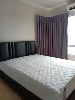 รูปภาพ Condo For rent Motif Condo Wongwian Yai Talat Phlu Fully Furnished Line ID: @ppagent