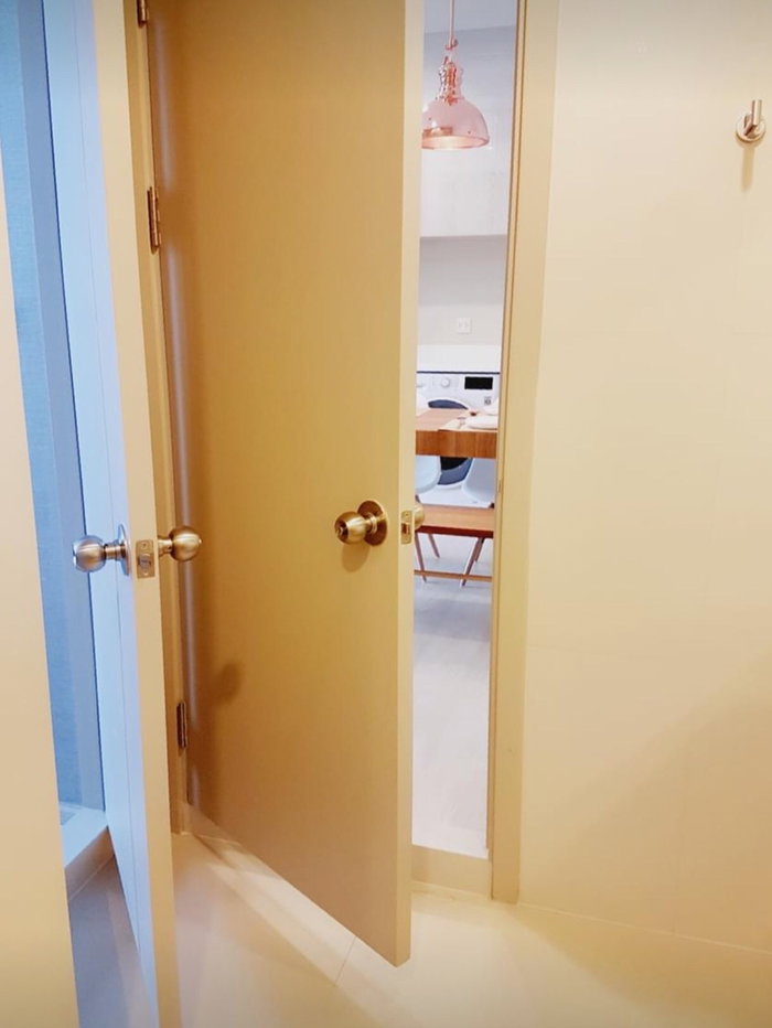 รูป Life Sukhumvit 48 (183 ) 1 bed Plus good room - รูปที่ 8/10