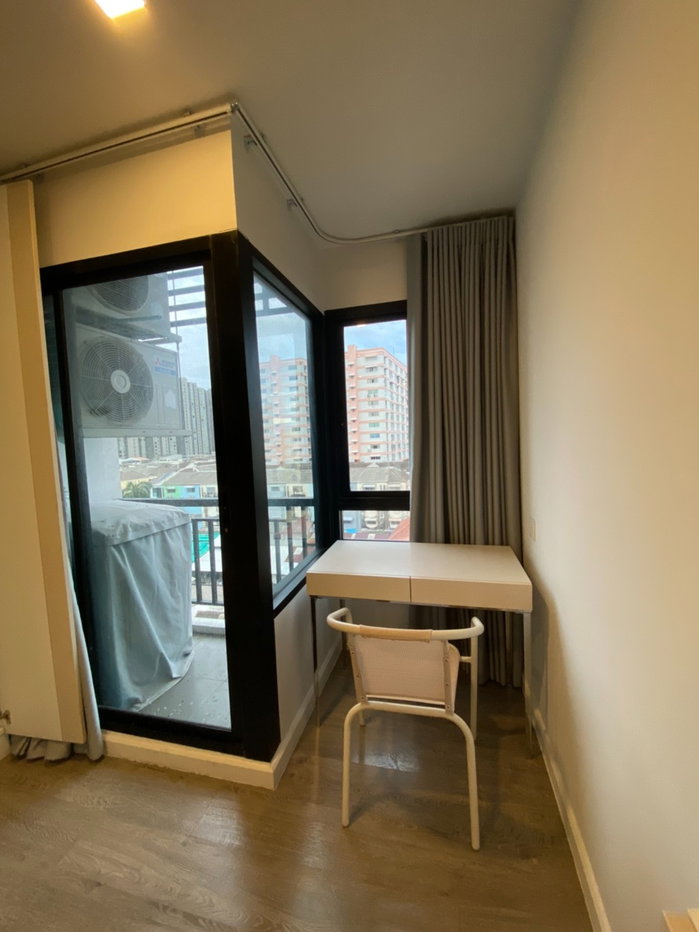 picture For rent Pause Sukhumvit 103 Condo - 18/20