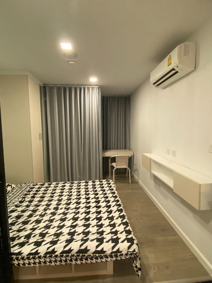 picture For rent Pause Sukhumvit 103 Condo - 6/20