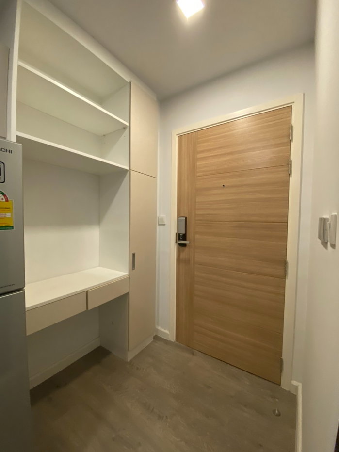 picture For rent Pause Sukhumvit 103 Condo - 16/20