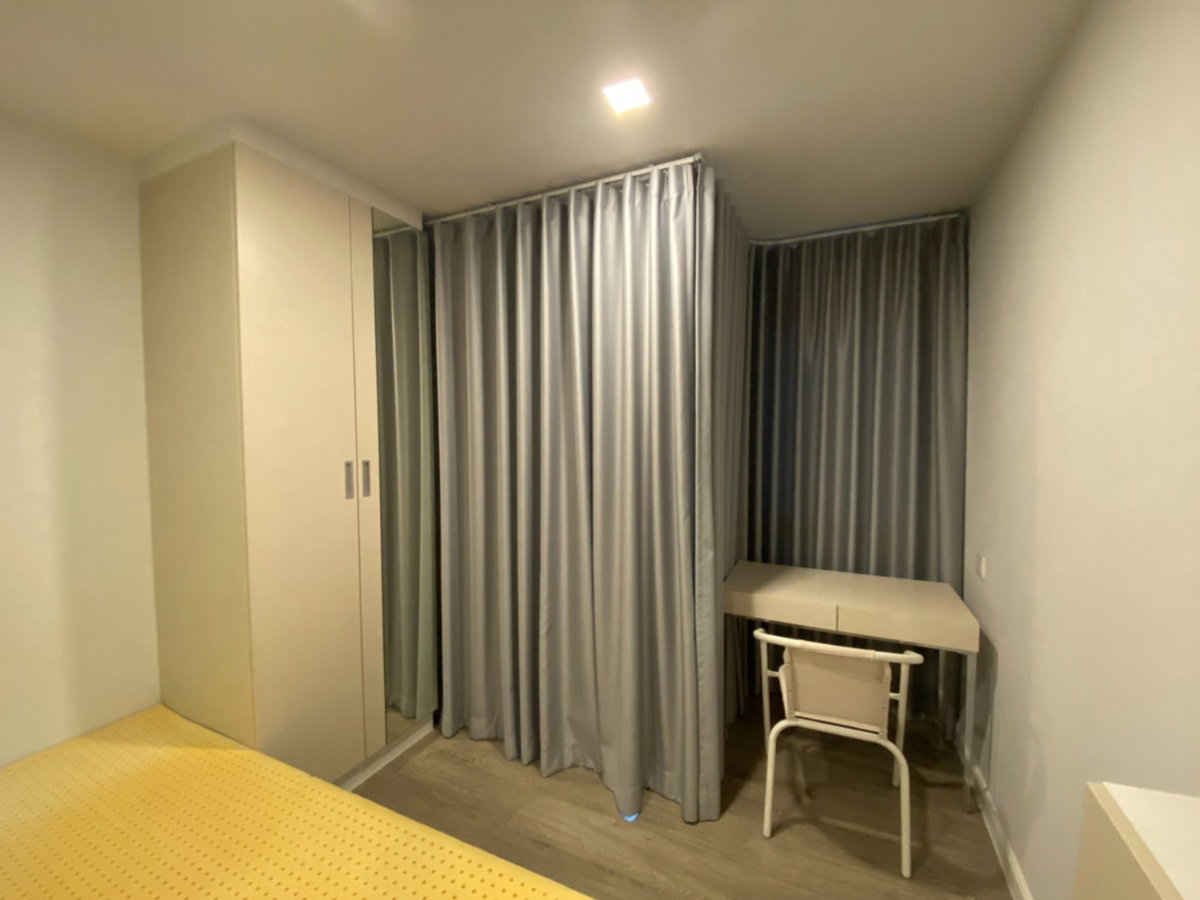 picture For rent Pause Sukhumvit 103 Condo - 3/20