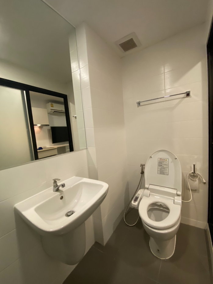 picture For rent Pause Sukhumvit 103 Condo - 13/20
