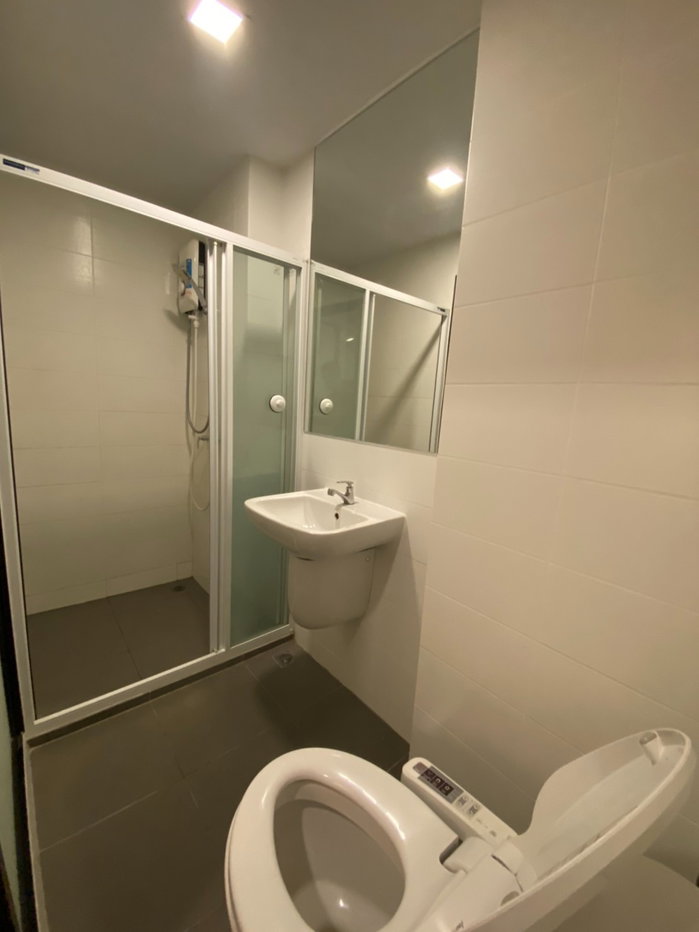 picture For rent Pause Sukhumvit 103 Condo - 12/20