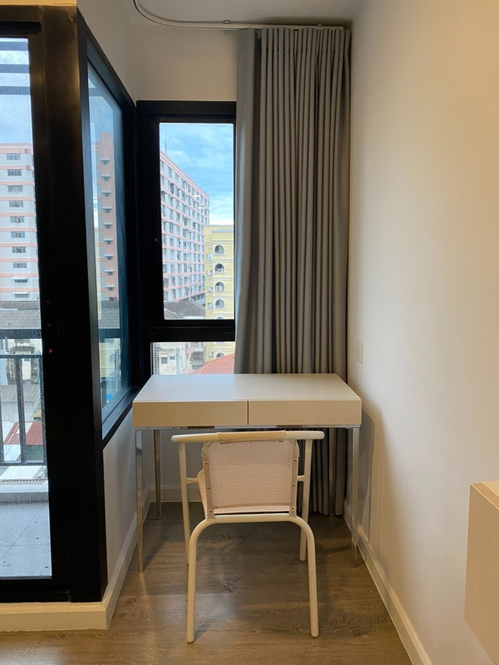 picture For rent Pause Sukhumvit 103 Condo - 2/20