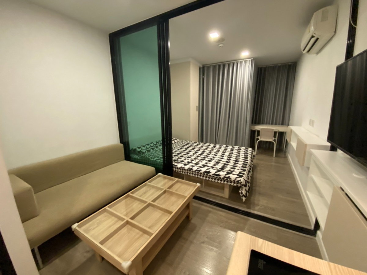 picture For rent Pause Sukhumvit 103 Condo - 14/20