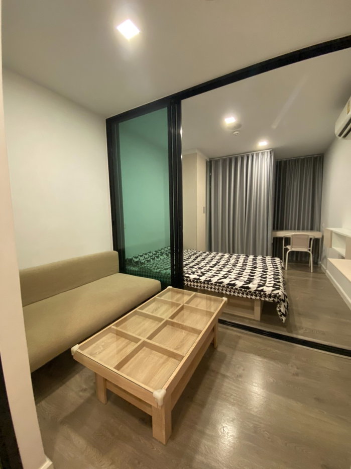 picture For rent Pause Sukhumvit 103 Condo - 8/20