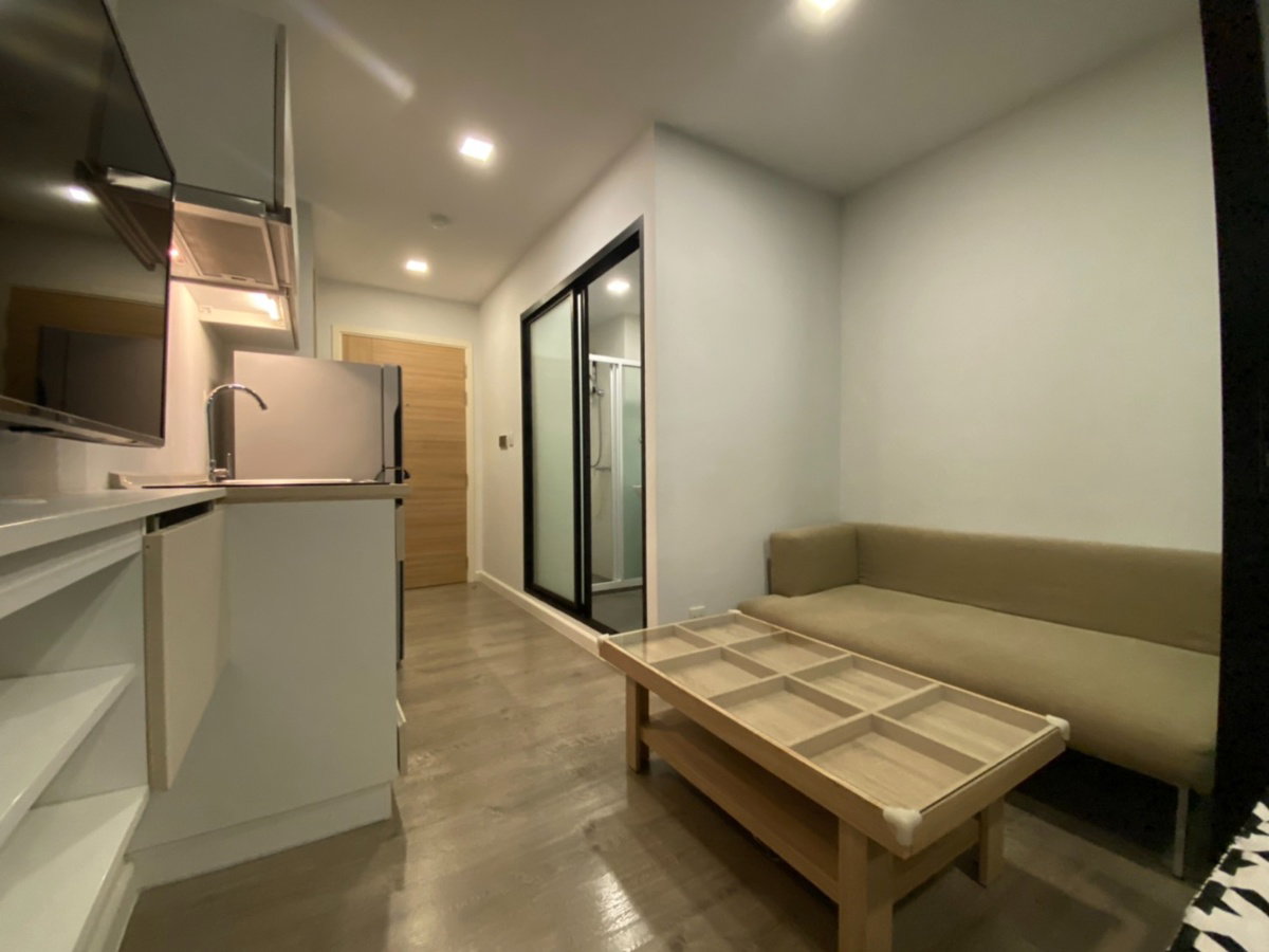 picture For rent Pause Sukhumvit 103 Condo - 15/20