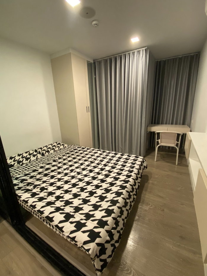 picture For rent Pause Sukhumvit 103 Condo - 4/20