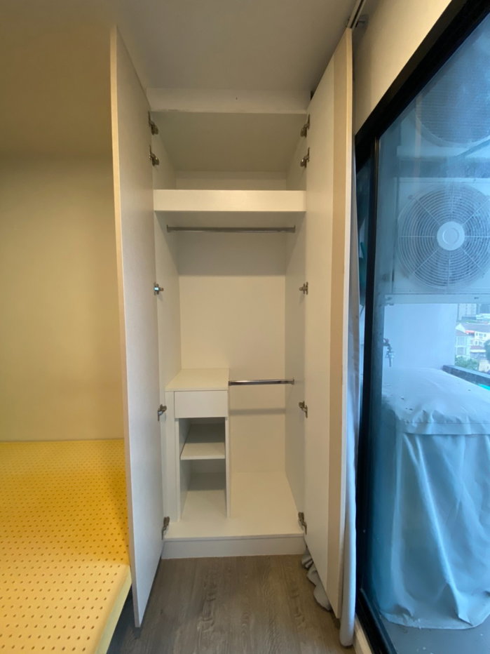 picture For rent Pause Sukhumvit 103 Condo - 17/20