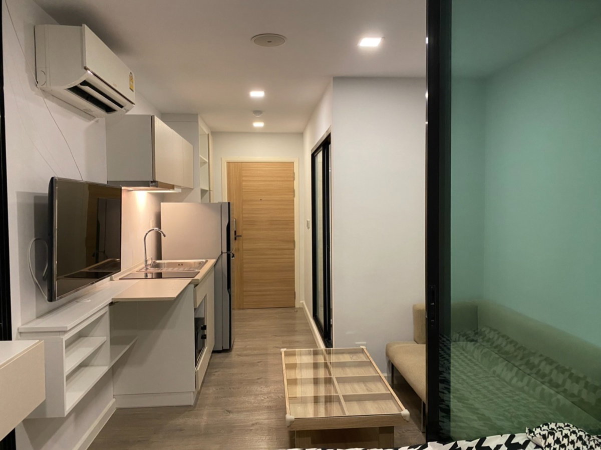 picture For rent Pause Sukhumvit 103 Condo - 11/20