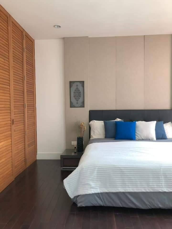 ขายถูก Aguston sukhumvit 22 2นอน 96sq.m ห้องมุมสวย ชั้นสูง ราคาถูกสุดในตึกชัวร์ 0879074045 ใกล้ BTS พร้อมพงษ์