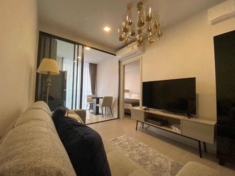 ให้เช่าคอนโด QUINTARA TREEHAUS SUKHUMVIT 42 ควินทารา ทรีเฮาส์ สุขุมวิท 42 ห้องสวย เฟอร์ครบพร้อมอยู่ Line ID: @ppagent