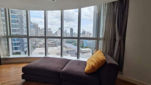For rent, The Trendy Condo Sukhumvit Soi 13,85 sq m. 2 bedrooms beautiful room, fully furnished, Line ID: @ppagent