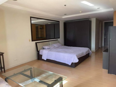 Condo For rent The Trendy Condo Sukhumvit 13, 37sqm. 1bedroom, Fully Furnished, Line ID: @ppagent