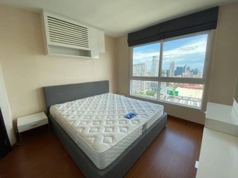 Condo For rent Diamond Sukhumvit, 1bedroom Fully Furnished, Line ID: @ppagent