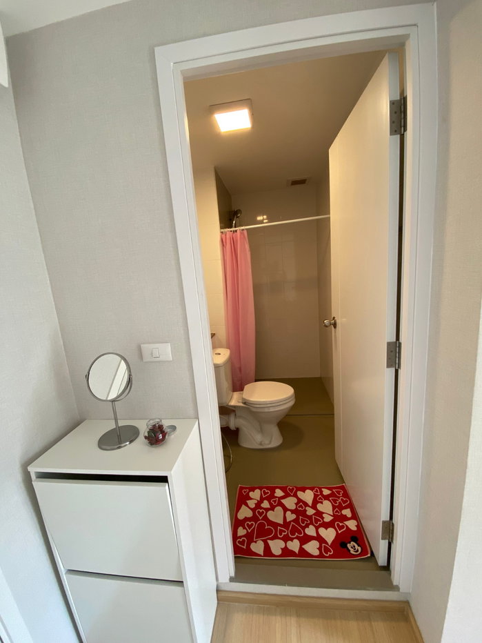picture Plum Condo Rangsit Alive 1 2bedrooms Pool View 7th Flr - 6/8